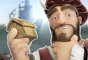 Forge of Empires - Jogo de estratégia online