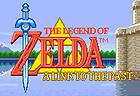 Legend Of Zelda: A Link to the Past