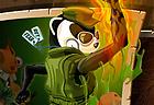 Brave Ferret