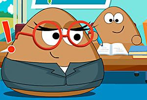 Pou Caring - Jogue Pou Caring Jogo Online