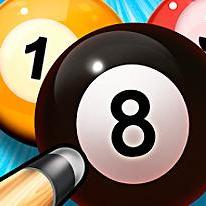 8 BALL POOL free online game on