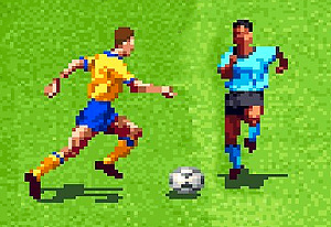 FIFA Soccer 98 - Road To The World Cup (8) ROM - Sega Download