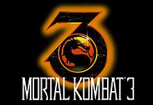 Mortal Kombat 3 Online