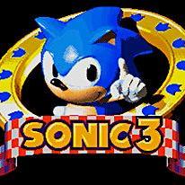 SONIC THE HEDGEHOG 3 free online game on