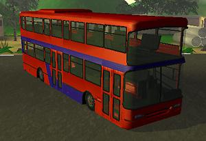 BUS DRIVER free online game on