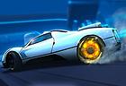Supercar Showdown