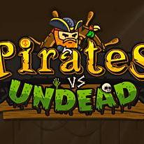 Pirates vs Undead