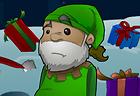 Santa's Rescue Elf