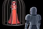 Dreaming Knight: The Little Hero