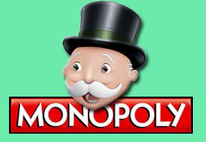 The Classic Board Game Online: Monopoly - The Koalition