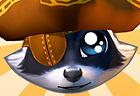 Raccoon Rumble