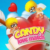 Candy Love Match