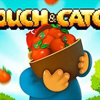 Touch and Catch: Fruit Farm