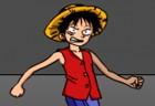 One Piece: Luffy vs CP9