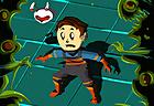 Spacejacked