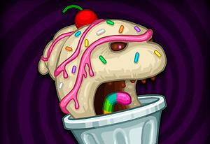 Papa Louie 3: When Sundaes Attack! - Juega ahora en