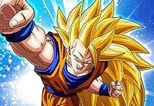 Vegeta e Son Gohan, filho de Goku para colorir e imprimir