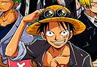 One Piece Hot Fight 0.5