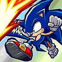 Jogo Sonic Battle no Jogos 360