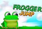 Frogger Jump