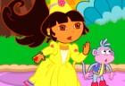 Dora Fairytale Festa