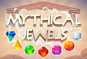 MYTHICAL JEWELS online game