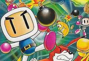 bomberman 4 descargar gratis para pc