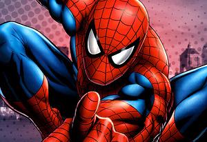 Spiderman Rescue - Click Jogos