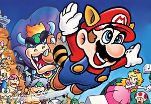 Jogando Super Mario Bros. em Co-Op! - GRÁTIS 