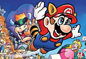 SUPER MARIO BROS 3X jogo online gratuito em