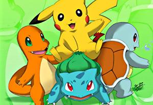 Jogo Pokémon Campaign no Jogos 360