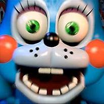 FIVE NIGHTS AT FREDDY'S 2 jogo online gratuito em