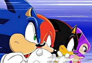 Jogos de Jogos de Sonic RPG - Jogos Online Grátis