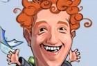 Facebookeria