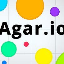 Agar IO em Jogos na Internet