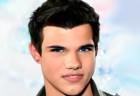 New Look: Taylor Lautner