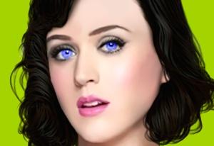 New Look: Katy Perry