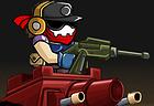 Slash Zombies Rampage 2
