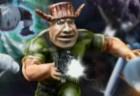 Ivan Vs Mutants: Chilled Edition