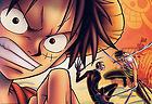Shonen Jump's: One Piece