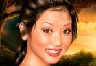 Brenda Song Makeup