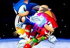 Sonic Classic Kahramanlar