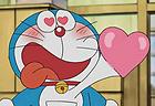 Doraemon Love