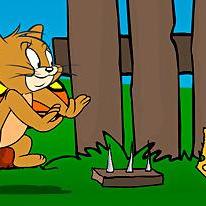 Tom & Jerry: Chesse Hunt