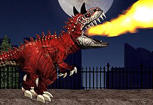 RIO REX free online game on