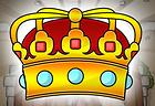 Catch the Crowns