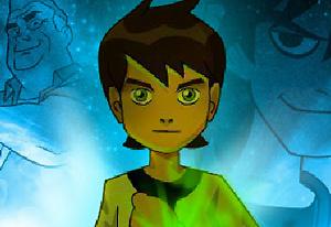 Ben 10 Ultimate Alien Games - Ben 10 The Alien Device game