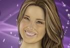 Petra Nemcova Makeup