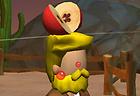 Your Target is Apple