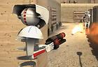 Grenade Madness
